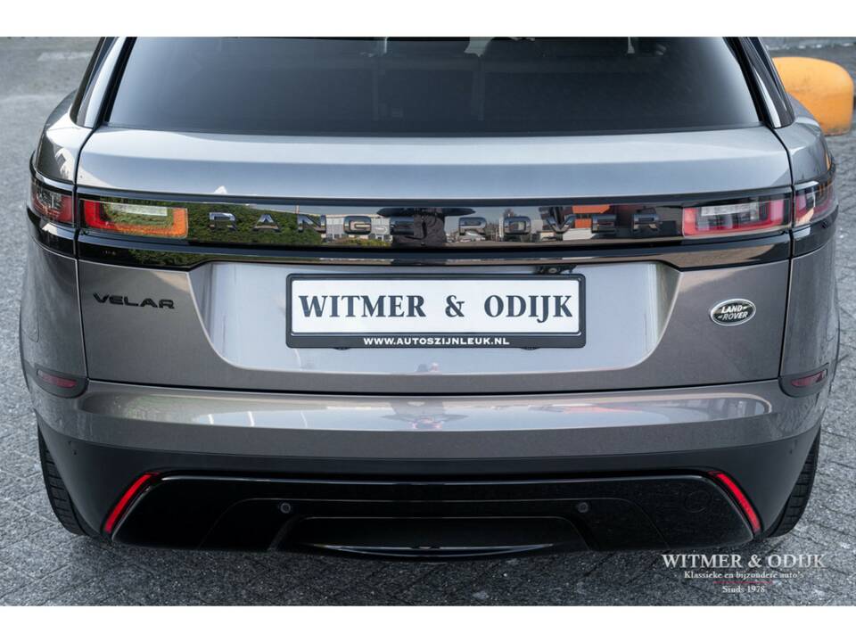Afbeelding 14/26 van Land Rover Range Rover Velar P250 (2017)