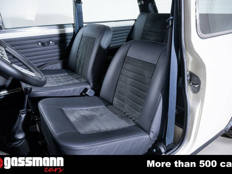 Bild 8/15 von Innocenti Mini Cooper 1300 (1975)