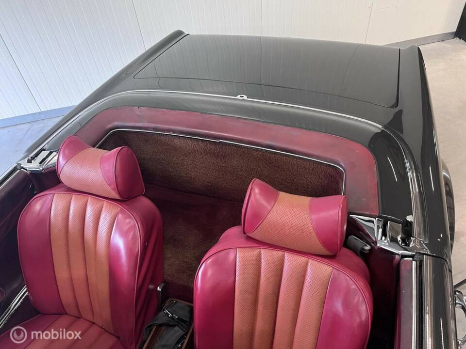 Image 24/40 of Mercedes-Benz 280 SL (1970)