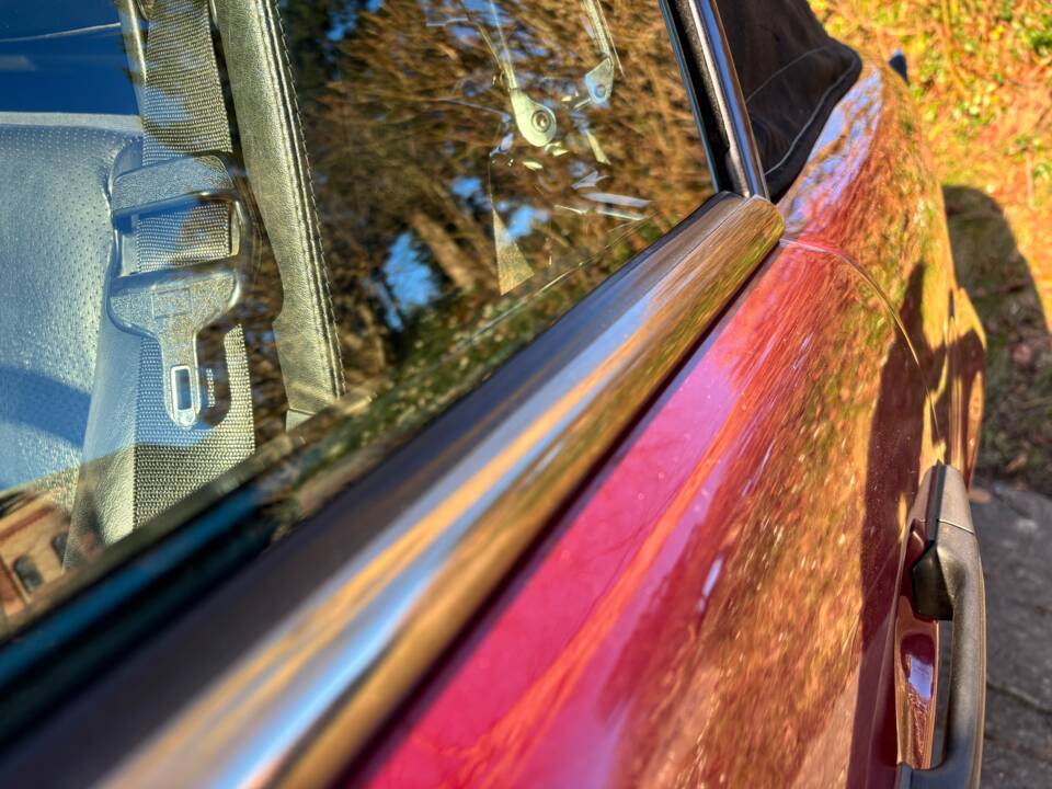 Afbeelding 52/64 van Mercedes-Benz SL 500 (1996)