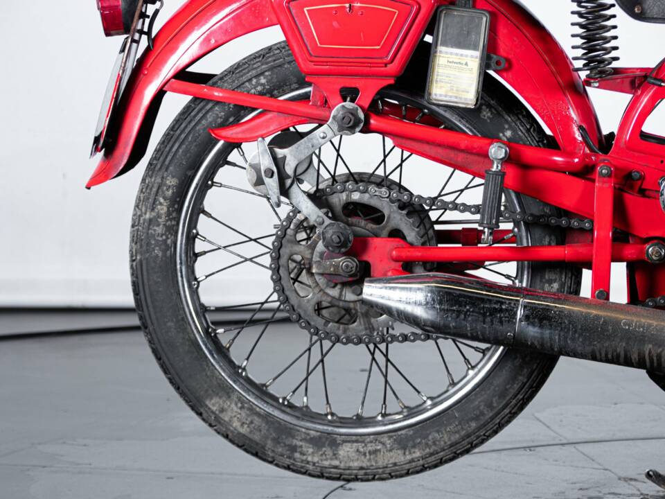 Image 42/50 of Moto Guzzi DUMMY (1955)
