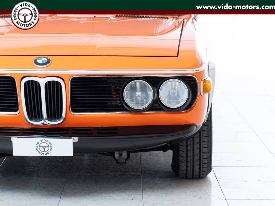 Bild 5/15 von BMW 3,0 CSL (1971)