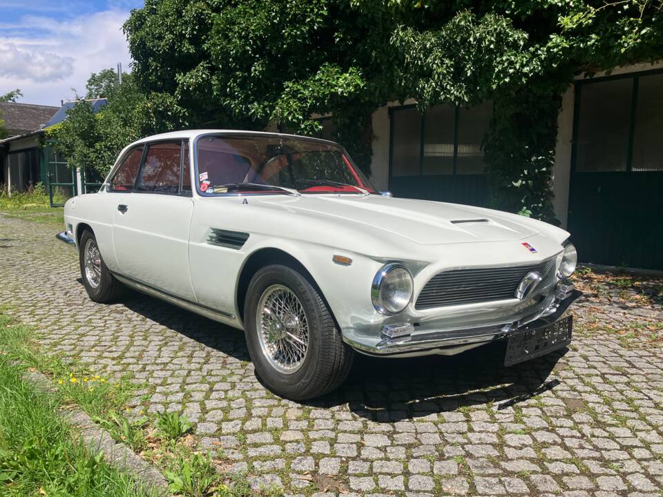 Immagine 24/32 di ISO Rivolta 300 (1966)