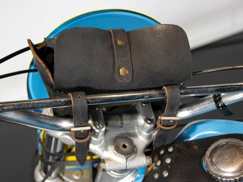 Immagine 37/50 di KTM DUMMY (1977)