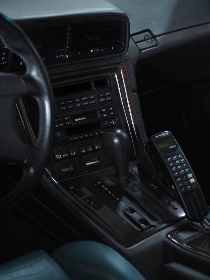 Image 40/59 of BMW 850Ci (1994)