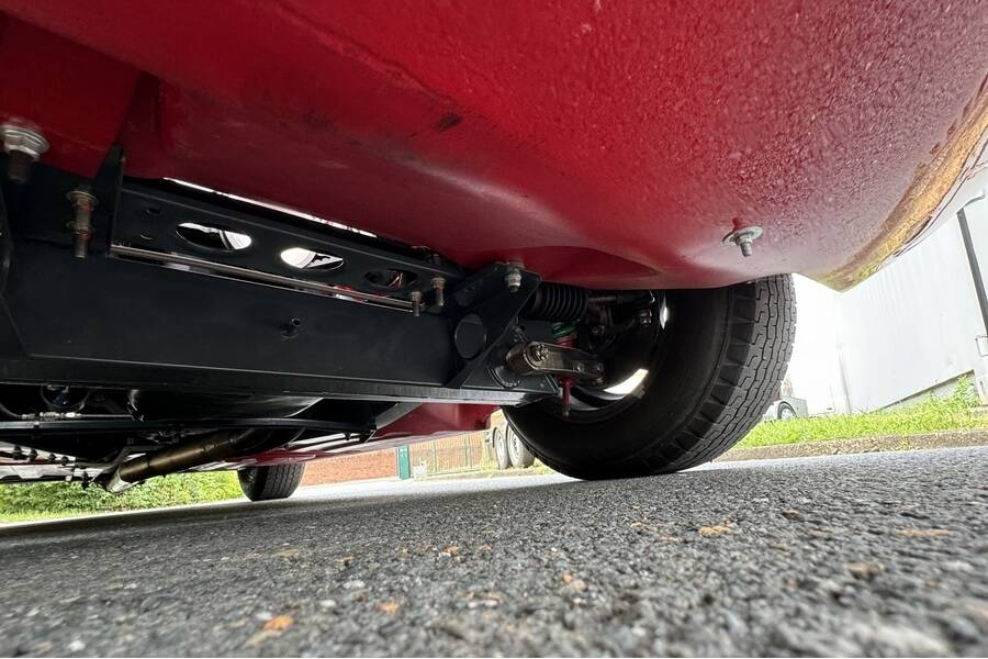 Image 35/45 of Lotus Elan (1965)