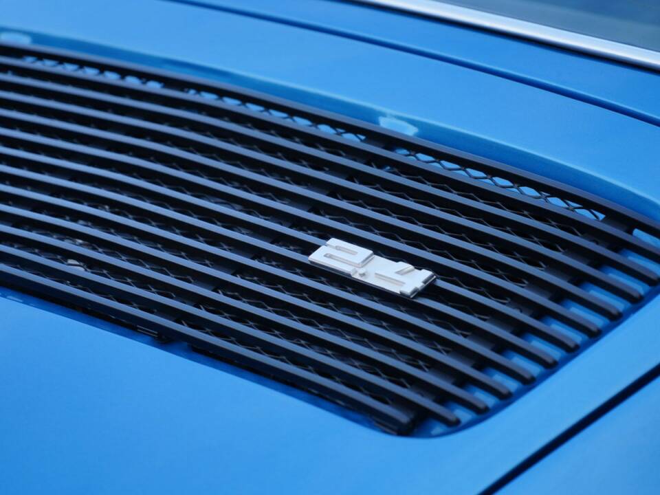 Bild 33/82 von Porsche 911 2.4 T (1972)