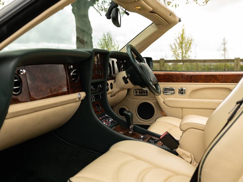 Bild 4/26 von Bentley Azure Mulliner (1999)