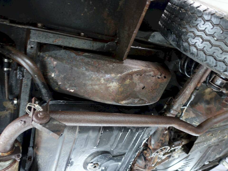 Image 29/36 of Mercedes-Benz 190 SL (1959)