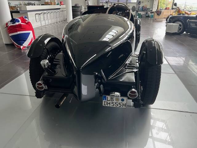 Image 5/10 of Bentley 3 1/2 Litre (1935)