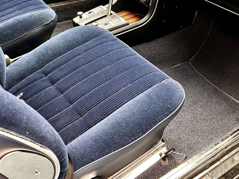 Bild 7/12 von BMW 3,0 CS (1972)