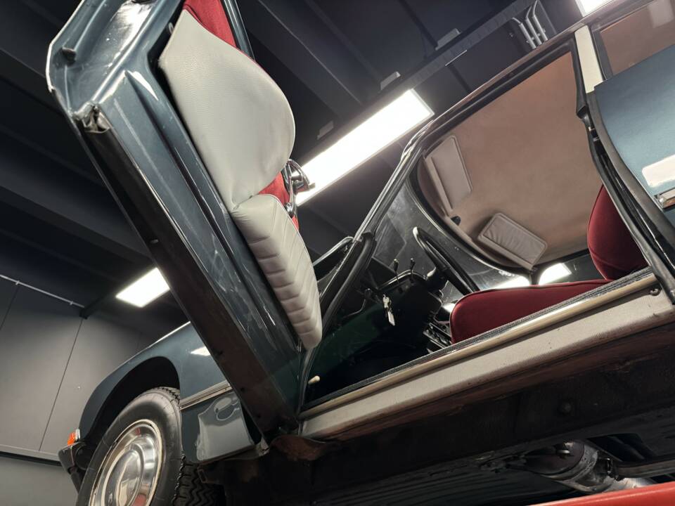 Bild 37/43 von Citroën D Super (1972)