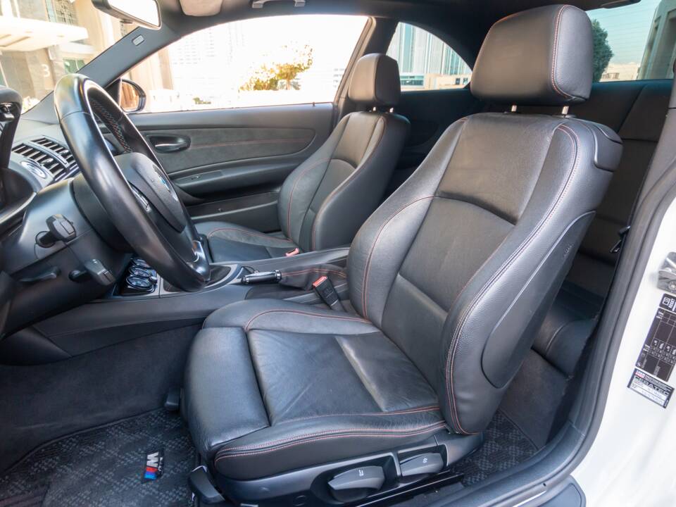 Bild 16/60 von BMW 1er M Coupé (2012)