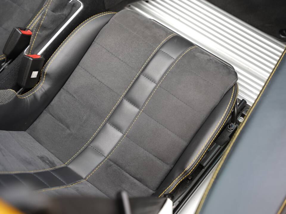 Bild 19/50 von Lotus Elise Sport 240 "Final Edition" (2021)