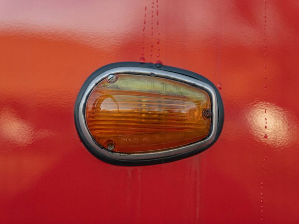 Image 16/37 of OM Leoncino 35 (1949)