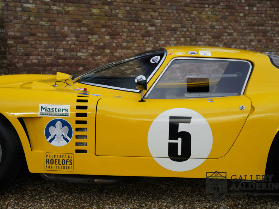 Afbeelding 44/50 van Bizzarrini GT Strada 5300 (1965)