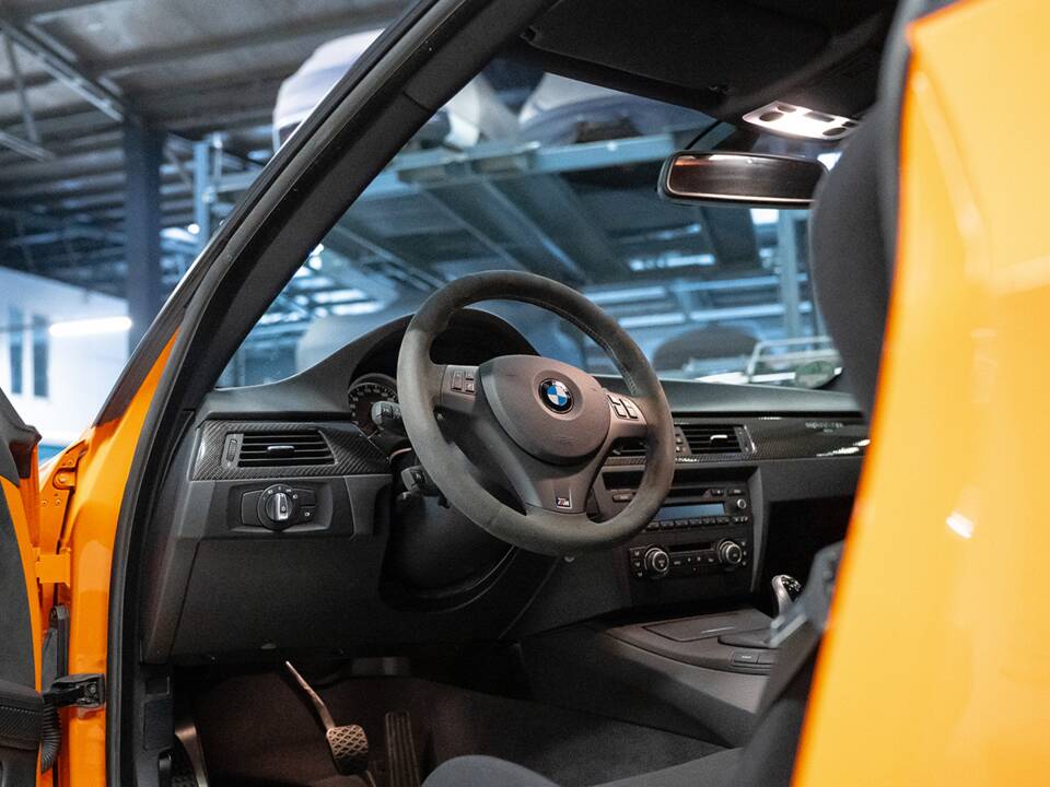 Bild 30/52 von BMW M3 GTS (2010)