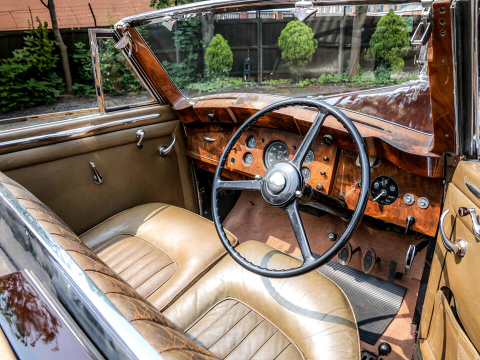 Immagine 3/41 di Rolls-Royce Silver Wraith (1948)