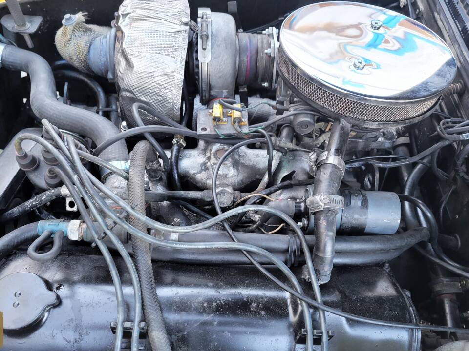 Bild 16/18 von Panther Lima (1979)