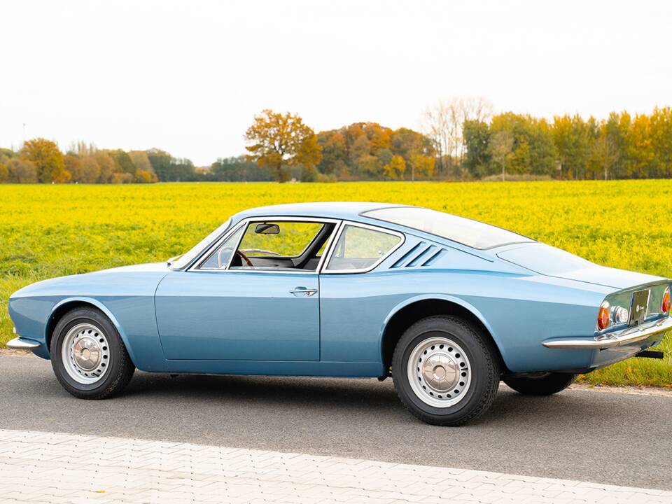 Bild 6/32 von Ford OSI 2300 S (1968)