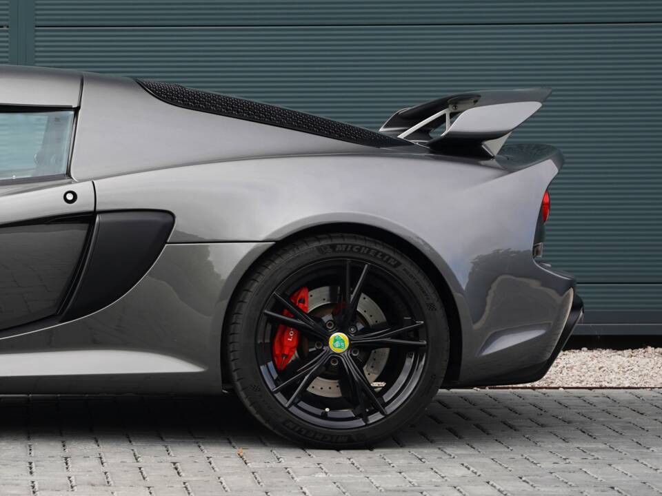 Afbeelding 24/50 van Lotus Exige Sport 350 (2016)