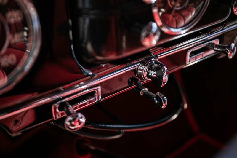 Image 40/50 of Mercedes-Benz 170 S (1950)