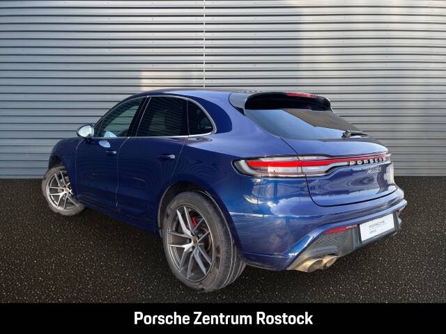 Bild 3/30 von Porsche Macan S (2023)