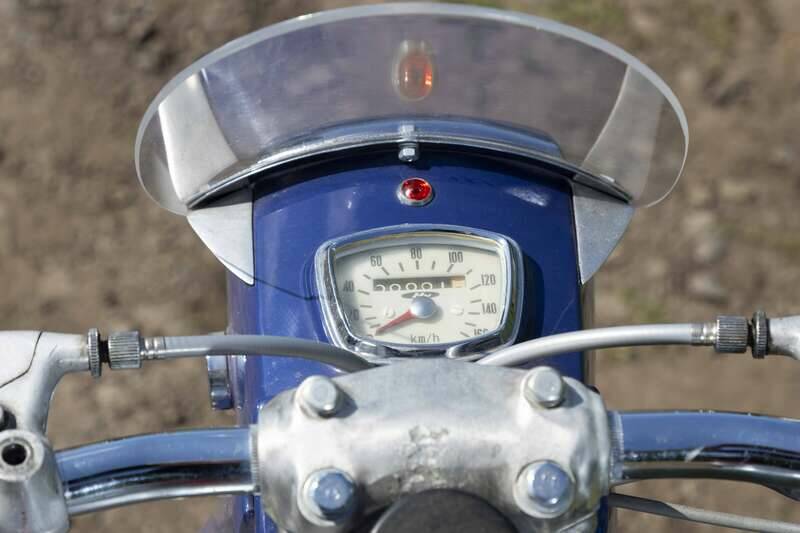 Afbeelding 8/31 van Honda DUMMY (1963)