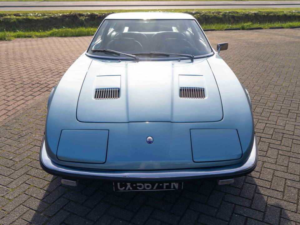 Afbeelding 3/6 van Maserati Indy 4700 (1972)