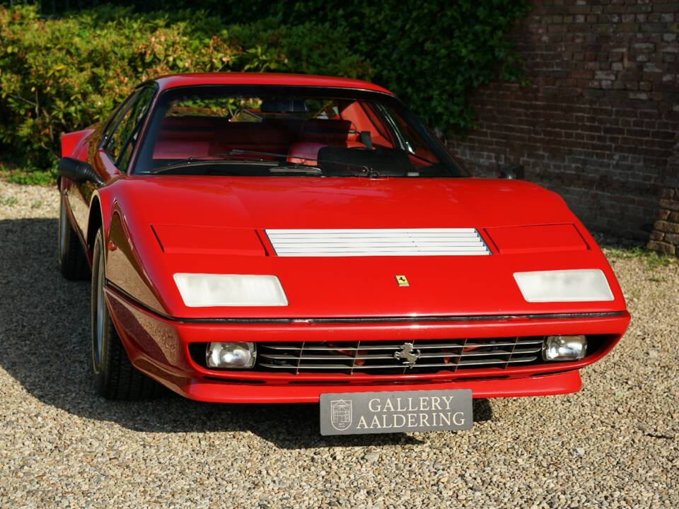 Bild 46/50 von Ferrari 512 BBi (1983)