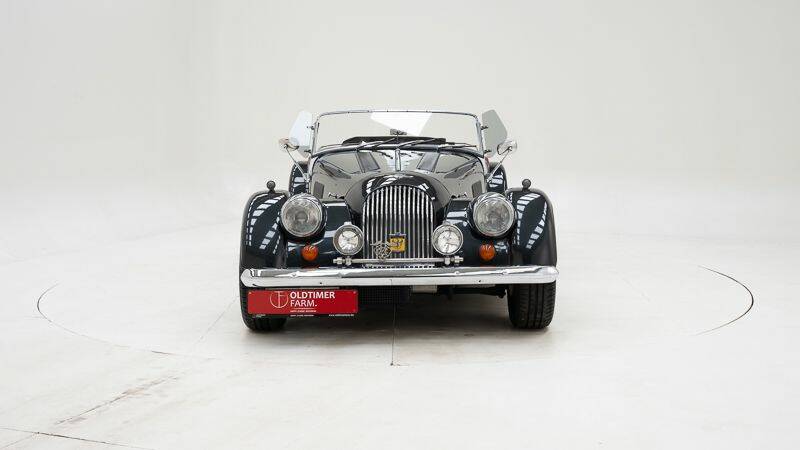 Image 9/15 of Morgan Plus 8 Inj. (1987)