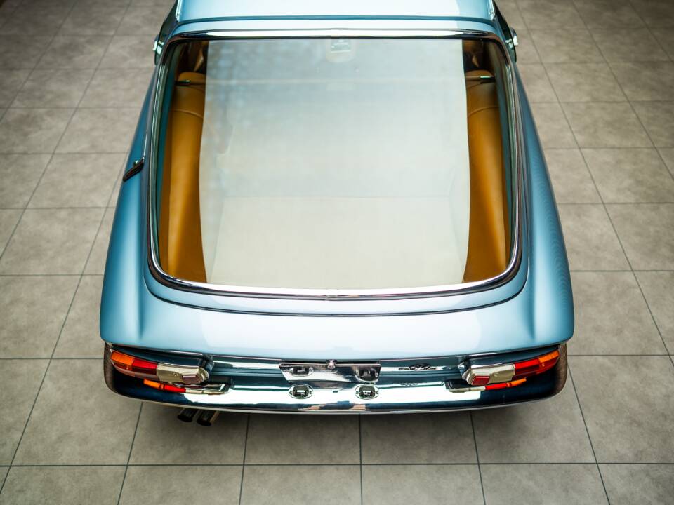 Image 72/97 of Maserati Mistral 3700 (1965)