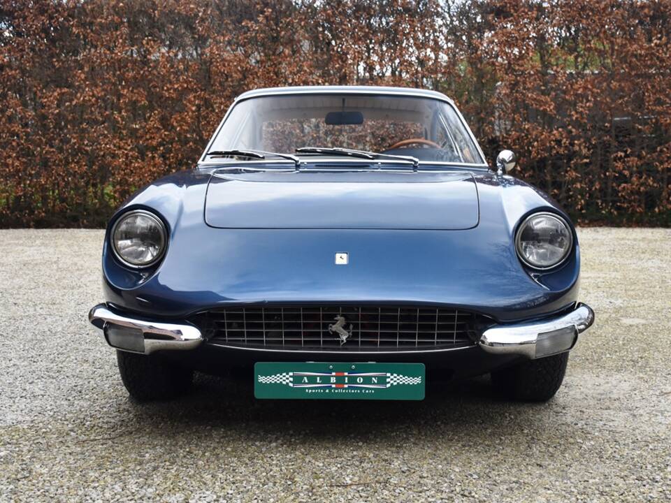Bild 4/43 von Ferrari 365 GT 2+2 (1970)