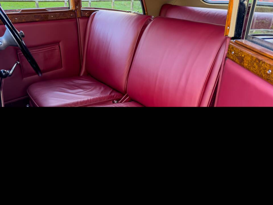 Bild 19/20 von Alvis 4.3 Liter Airline Sports (1936)