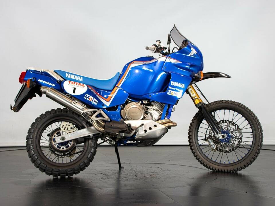 Bild 6/50 von Yamaha XTZ 750 Super Ténéré (1993)