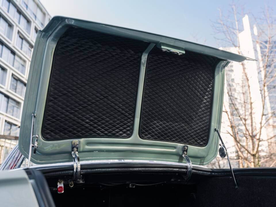 Bild 68/73 von Maserati Mexico 4700 (1968)