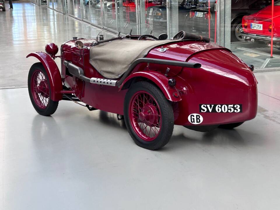 Immagine 10/13 di Austin 7 Special Ulster (1930)