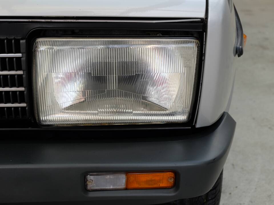Afbeelding 36/81 van FIAT 131 Supermirafiori (1978)