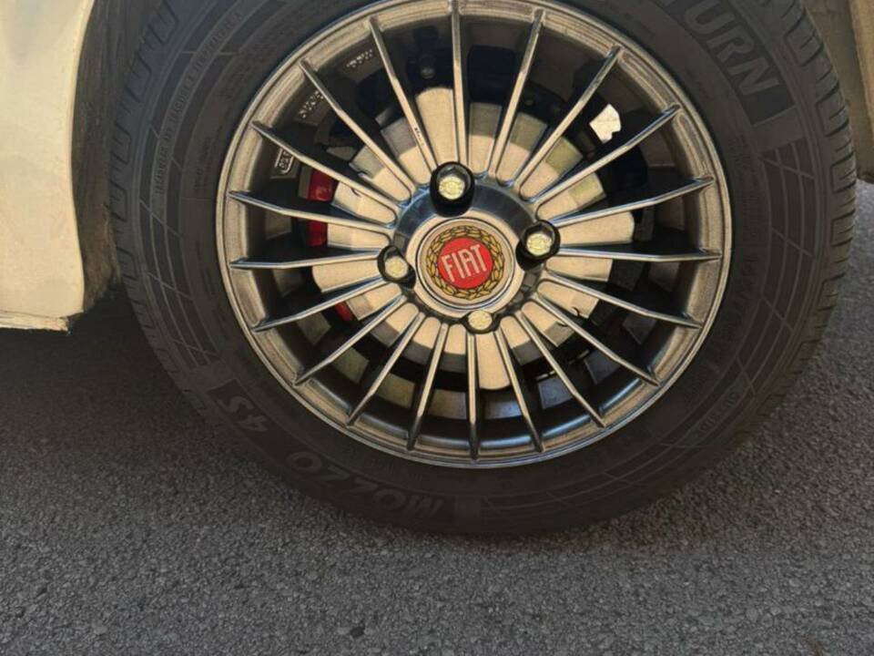 Bild 20/21 von FIAT 500 L (1969)