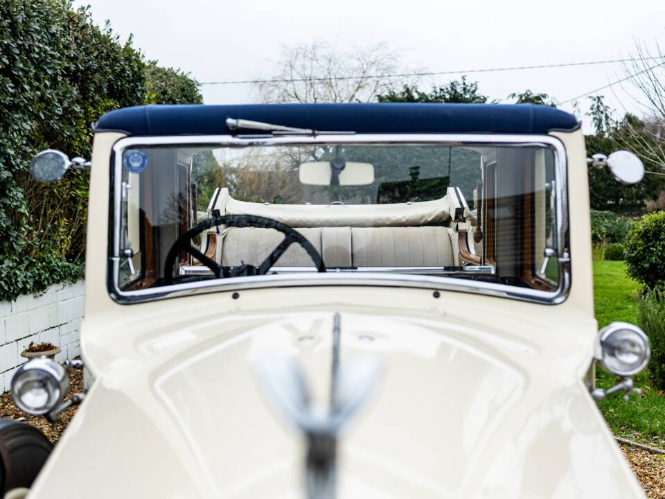 Bild 15/36 von Rolls-Royce 20/25 HP (1934)