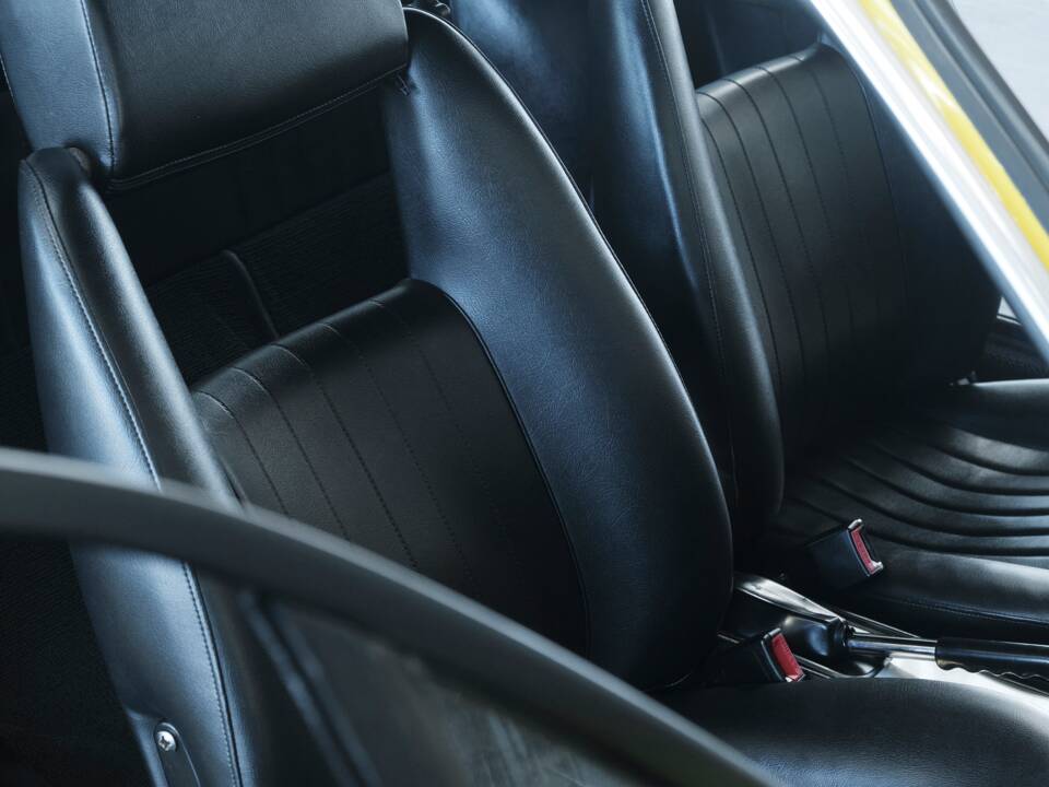 Image 44/50 of Alfa Romeo Junior Zagato GT 1600 (1974)