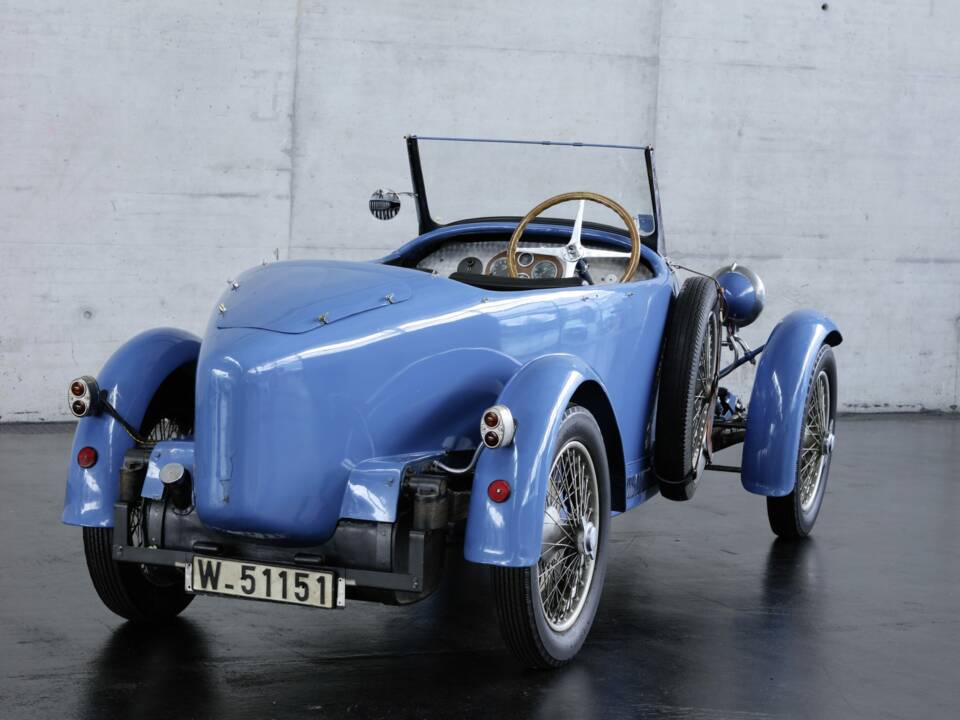 Bild 16/50 von Bugatti Typ 40 (1930)