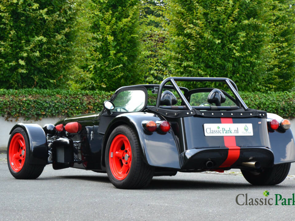 Bild 7/50 von Donkervoort D8 180 (2000)