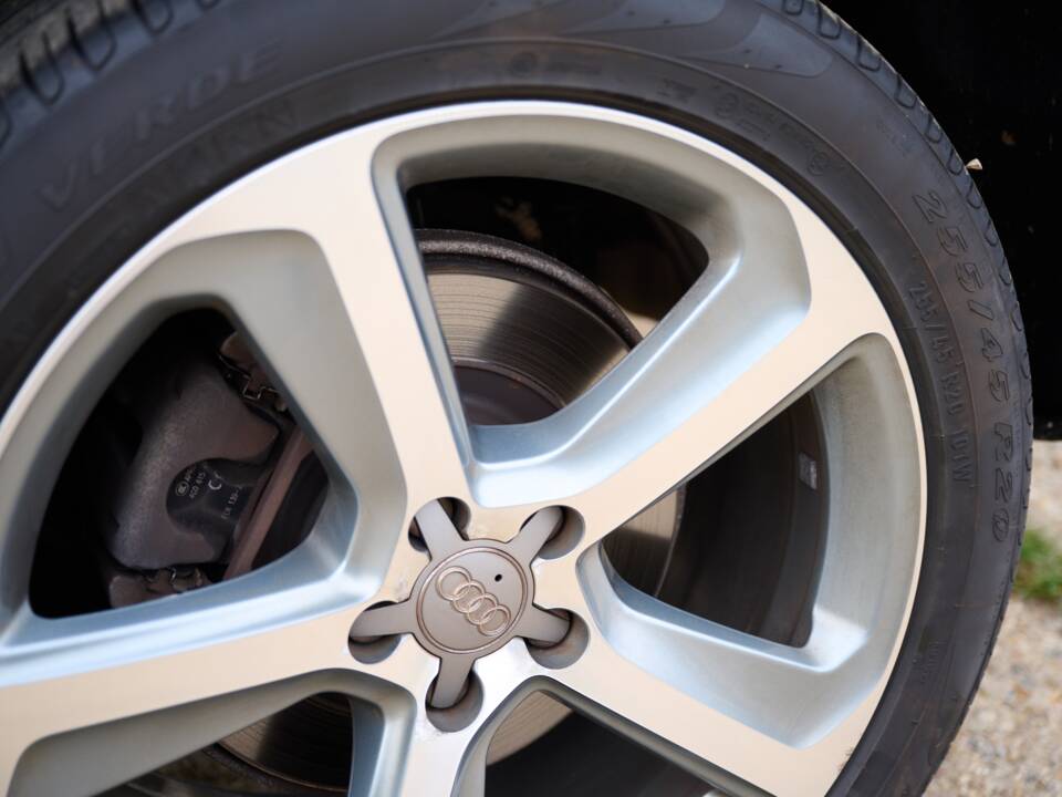 Image 7/50 de Audi Q5 3.0 TFSI (2013)