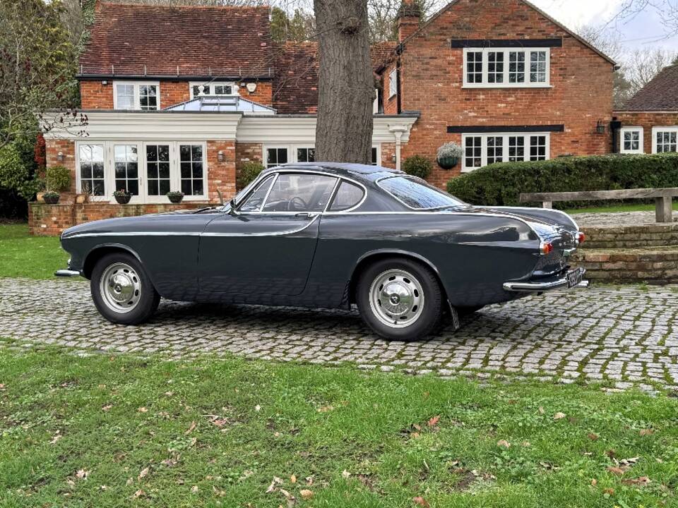 Image 10/28 of Volvo 1800 S (1965)