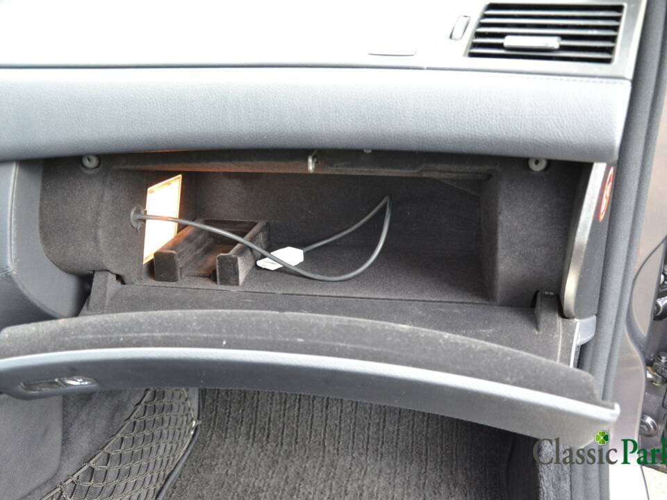 Immagine 50/50 di Mercedes-Benz CL 63 AMG (2007)