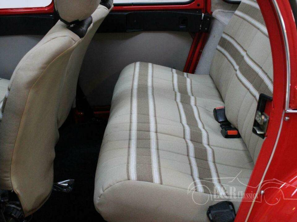 Imagen 12/20 de Citroën 2 CV 6 (1985)