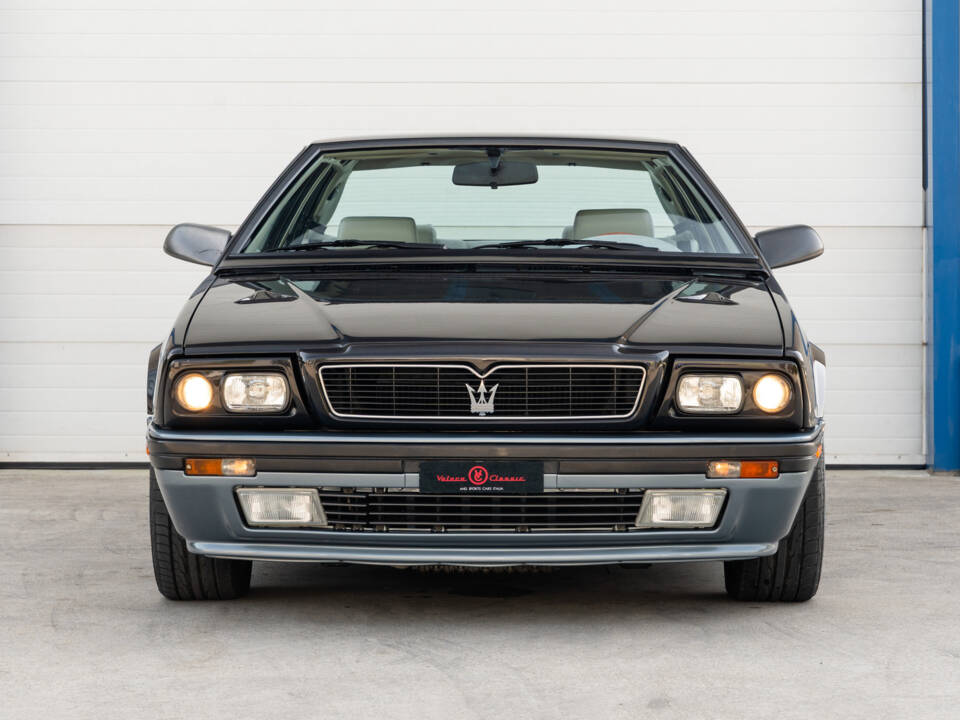 Image 7/73 of Maserati Biturbo 2.24V (1992)
