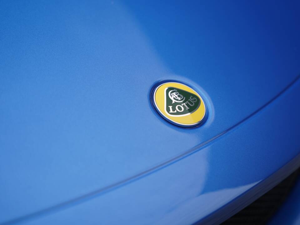 Image 31/50 of Lotus Elise Sport 220 (2019)