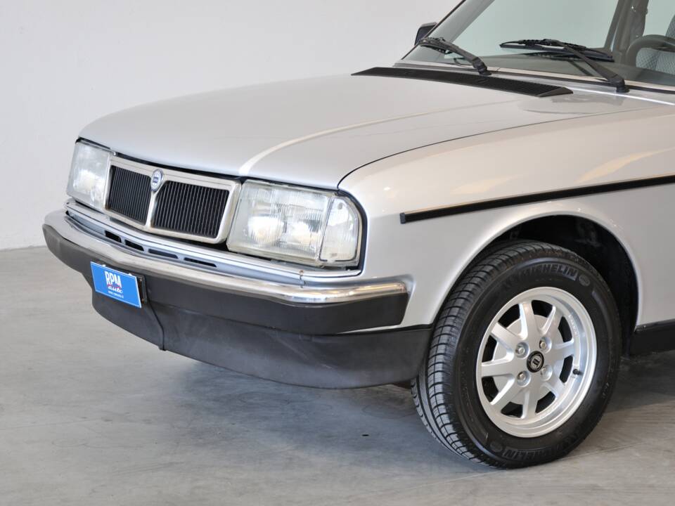 Bild 6/28 von Lancia Beta Trevi 1600 (1984)